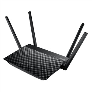 WiFi ruuter Asus AC1300