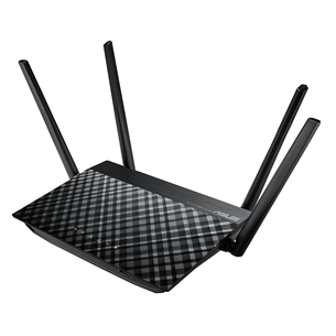 WiFi router Asus AC1300