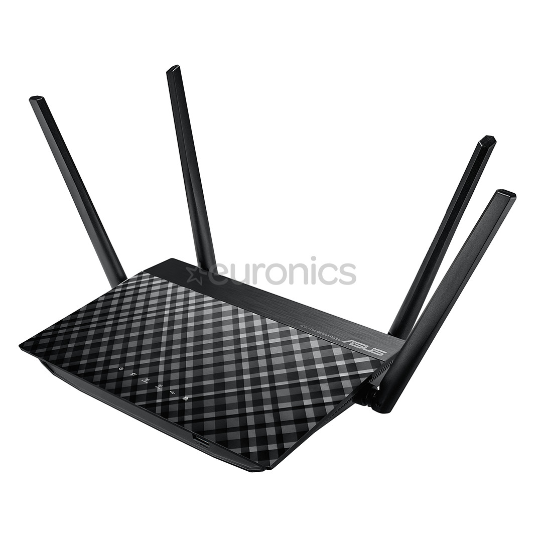 WiFi ruuter Asus AC1300