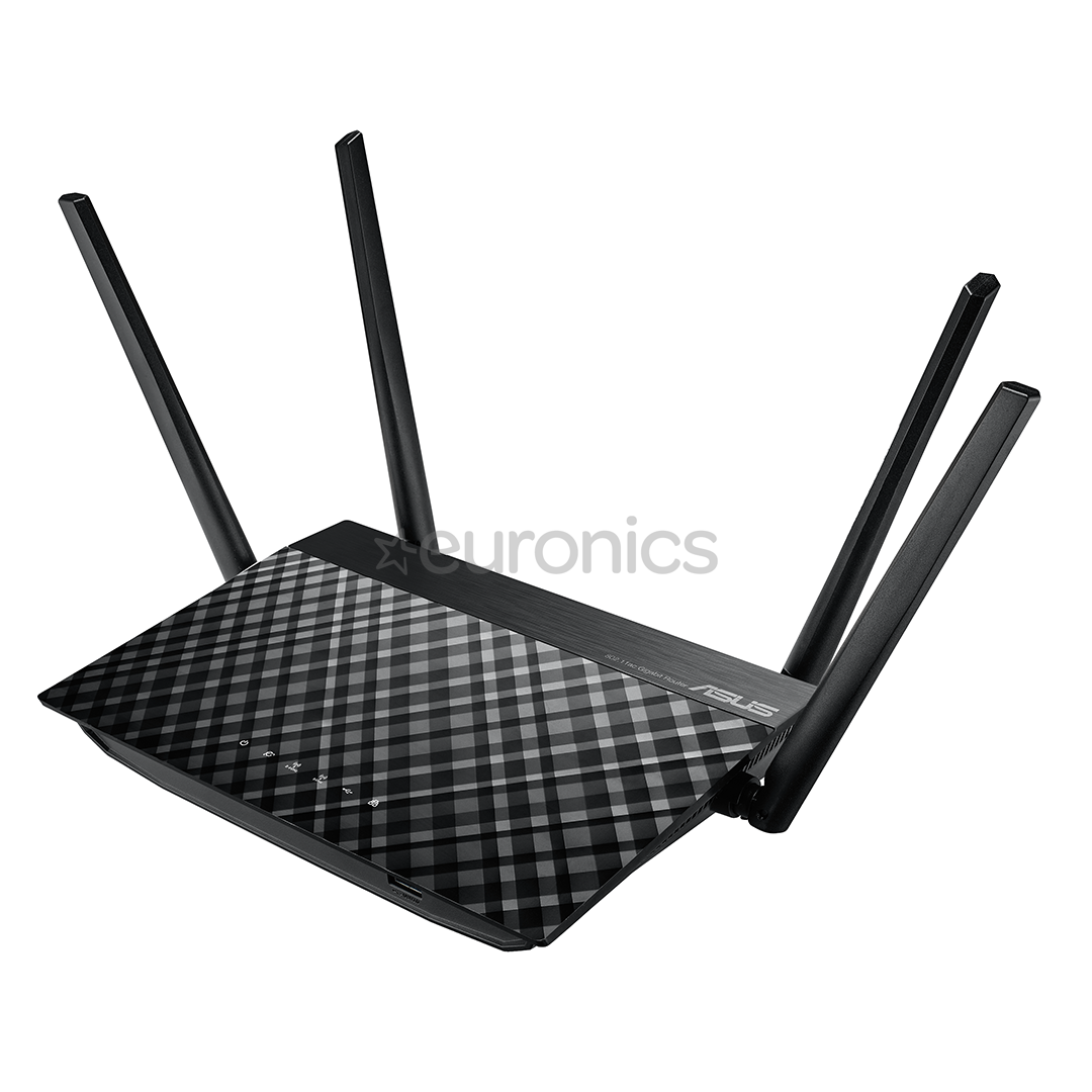 WiFi router Asus AC1300
