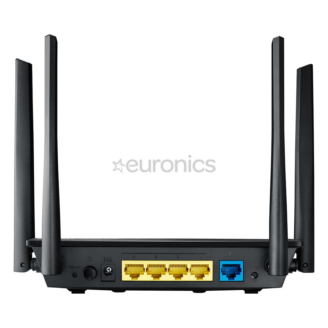 WiFi ruuter Asus AC1300