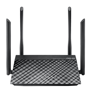 WiFi router Asus RT-AC1200 Dual Band