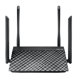 WiFi ruuter Asus RT-AC1200 Dual Band