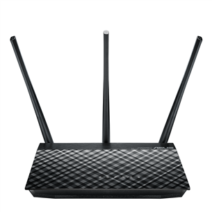 WiFi router Asus RT-AC53 Dual Band