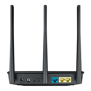 WiFi router Asus RT-AC53 Dual Band
