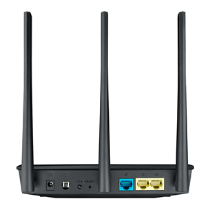 WiFi-роутер Asus RT-AC53 Dual Band