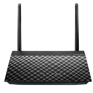 WiFi router Asus RT-AC51U Dual Band