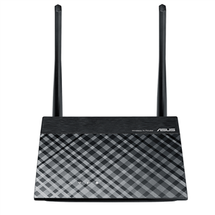 WiFi router Asus RT-N11P