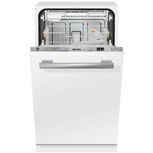 Built-in dishwasher Miele (9 place settings)