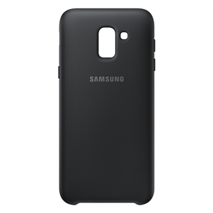 Чехол для Samsung Galaxy J6 Dual Layer