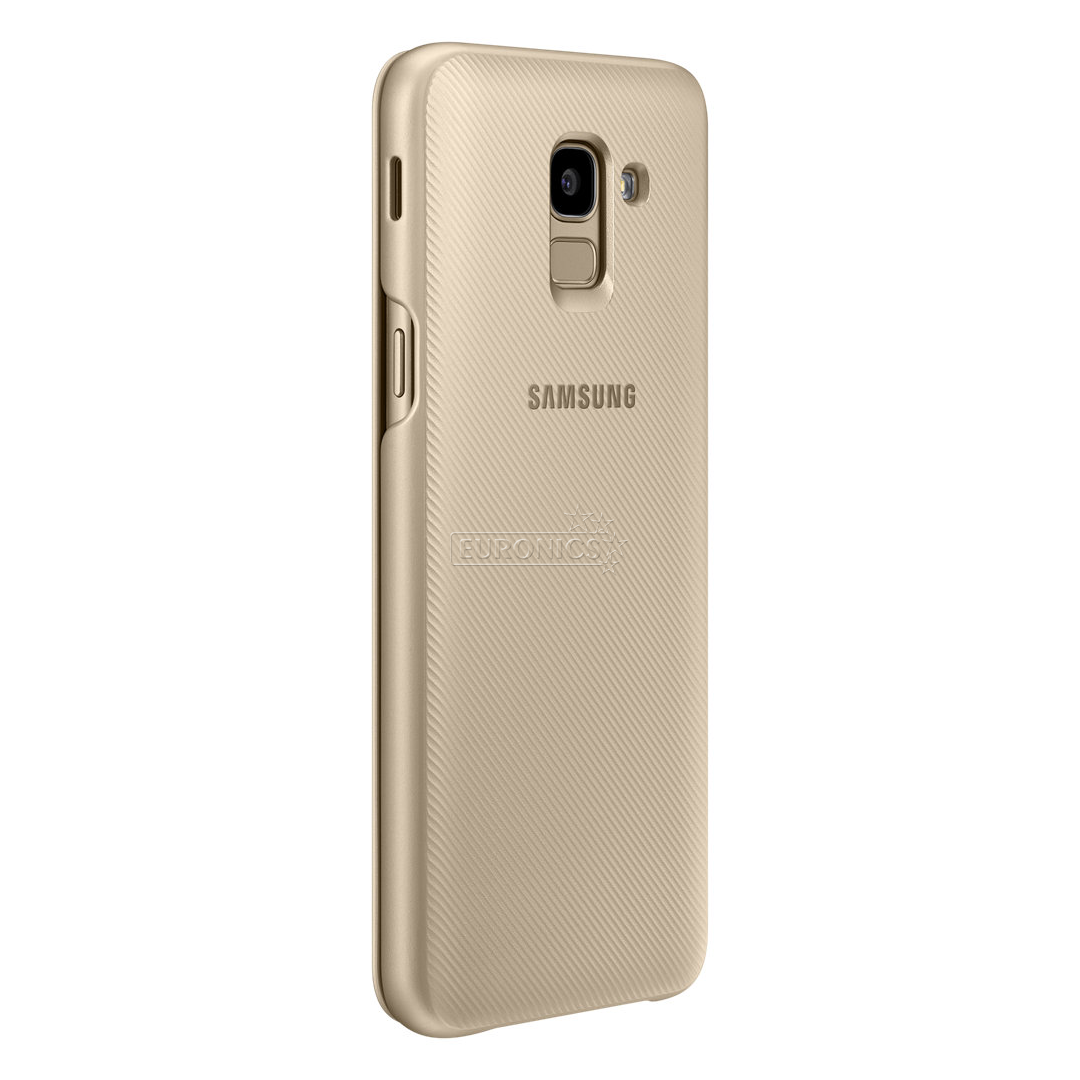 Samsung Galaxy J6 kaaned