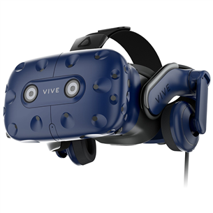VR peakomplekt HTC Vive Pro