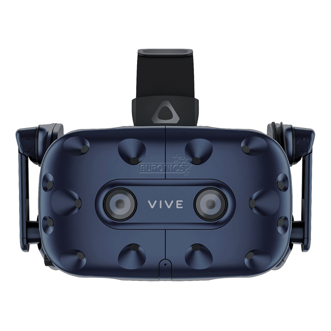 VR peakomplekt HTC Vive Pro