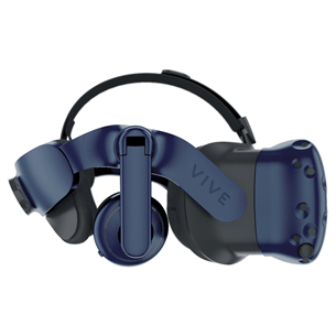 VR peakomplekt HTC Vive Pro