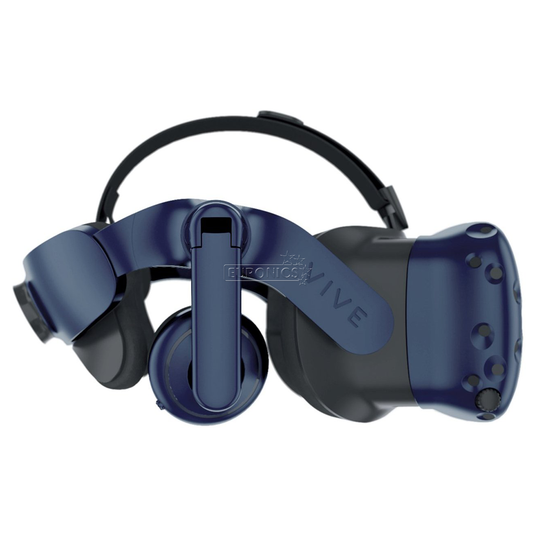 VR peakomplekt HTC Vive Pro