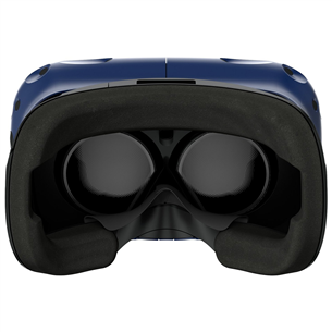 VR peakomplekt HTC Vive Pro
