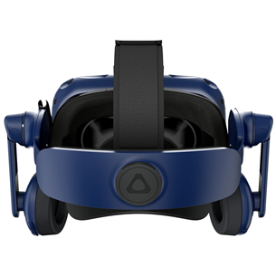 VR peakomplekt HTC Vive Pro