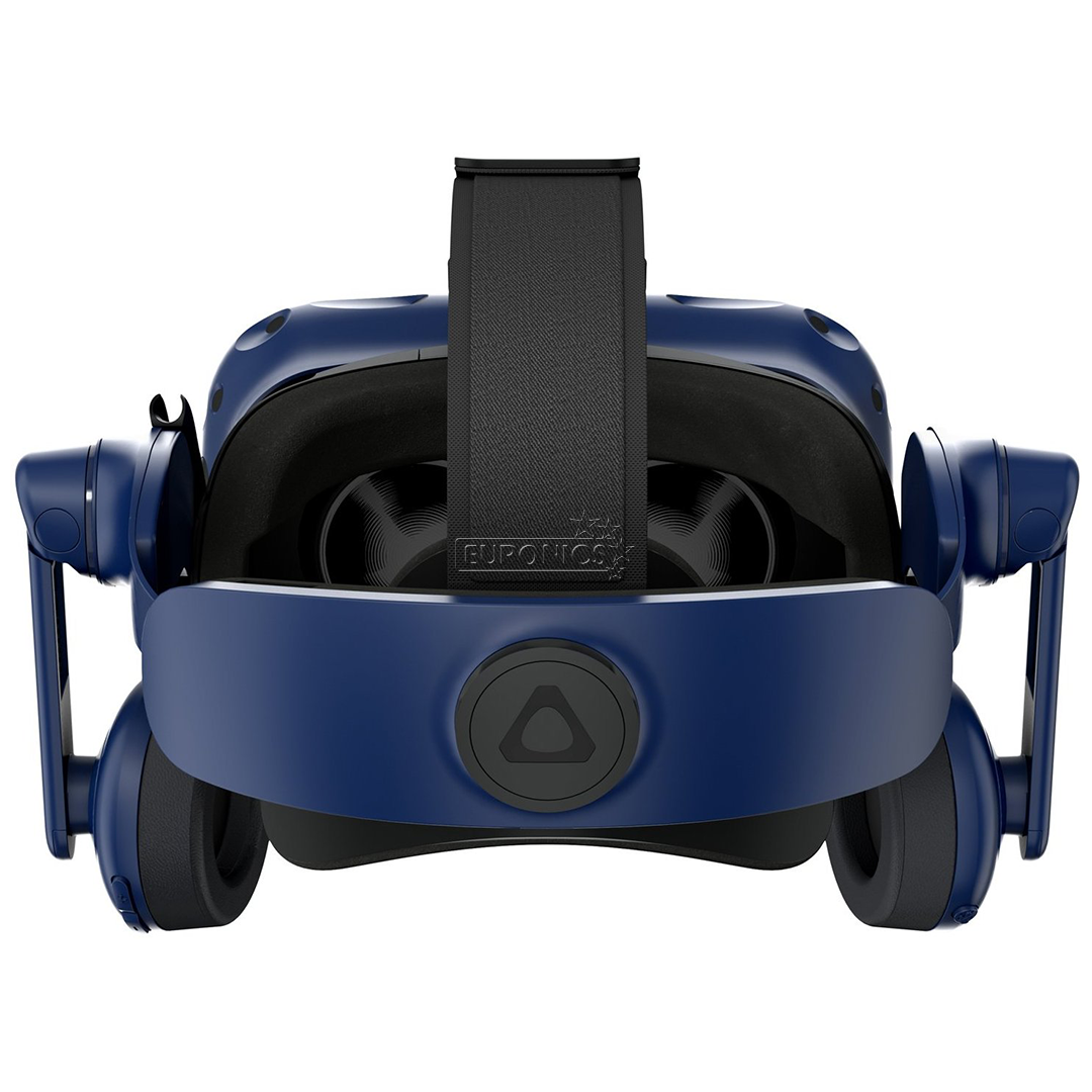 VR peakomplekt HTC Vive Pro