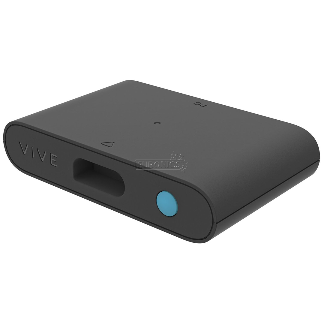 VR peakomplekt HTC Vive Pro