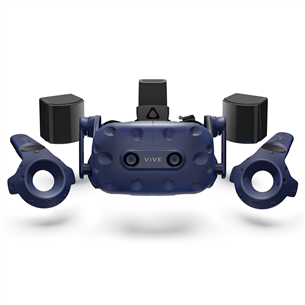 VR headset HTC Vive Pro Full Kit