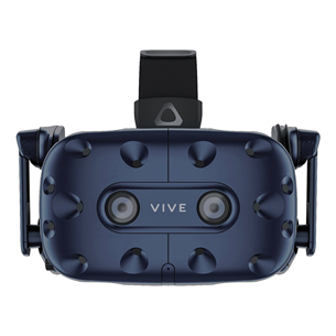 VR peakomplekt HTC Vive Pro Full Kit