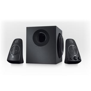 Speaker System Logitech Z623