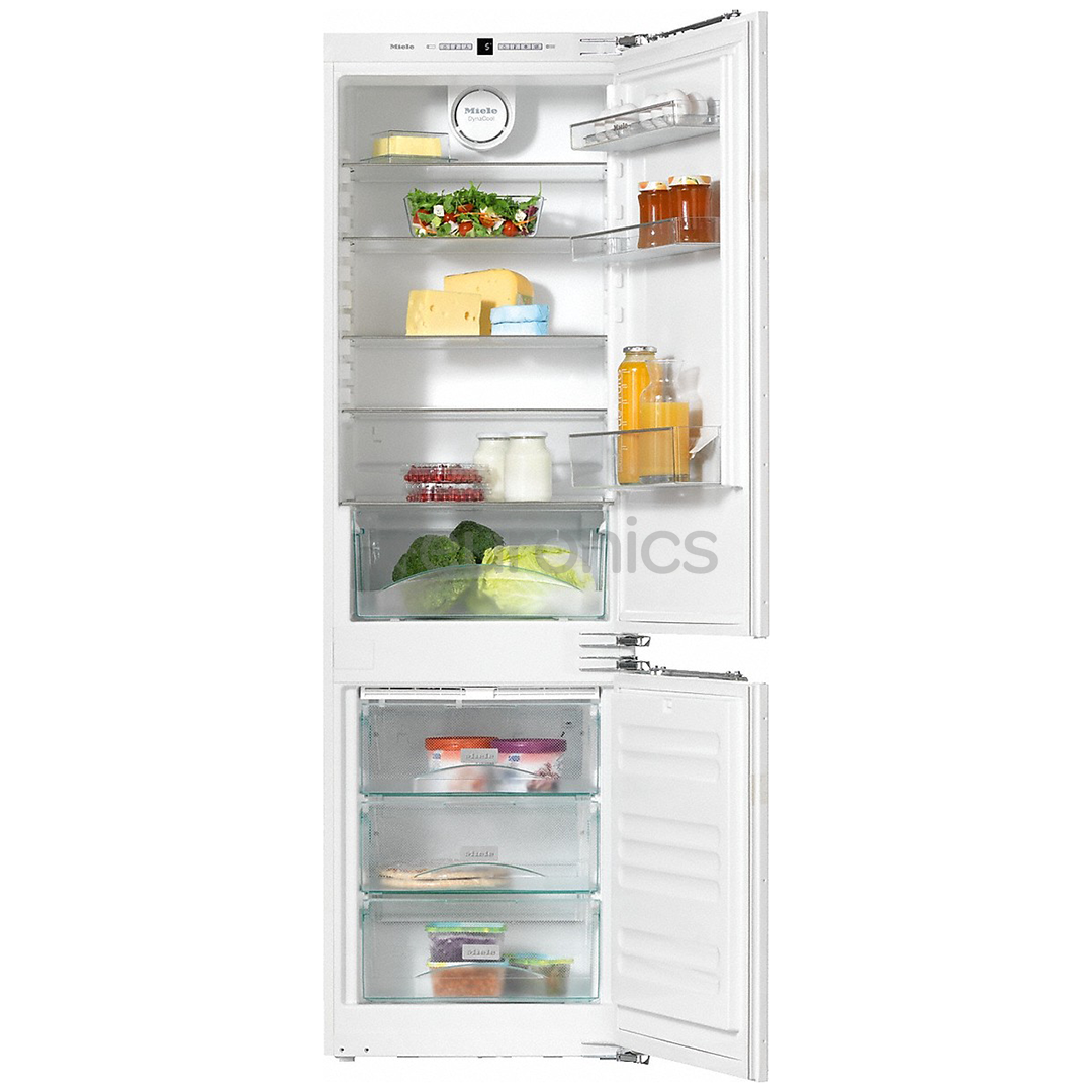 Built - in refrigerator Miele (177 cm)