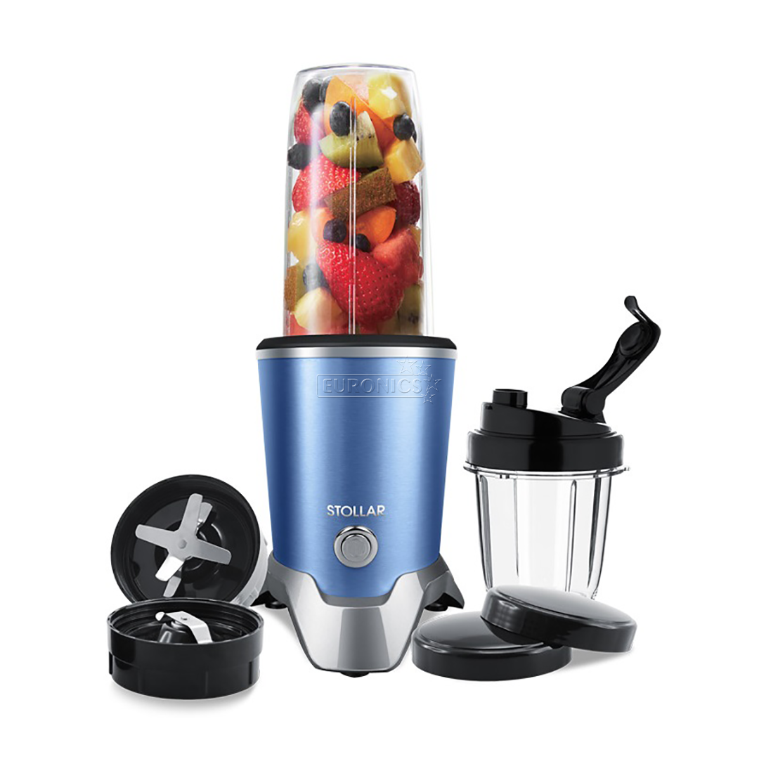Blender Stollar the ActiveLife