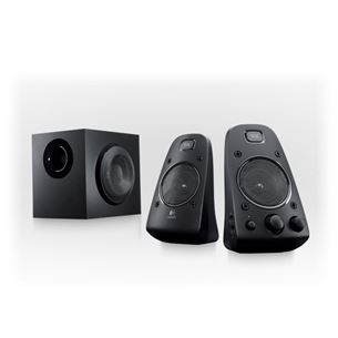 Speaker System Logitech Z623