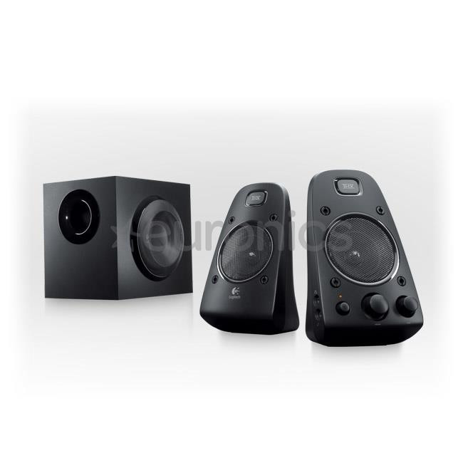 Arvutikõlarid Logitech Z623