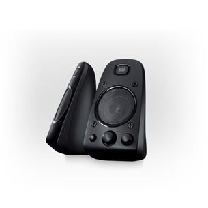 Arvutikõlarid Logitech Z623