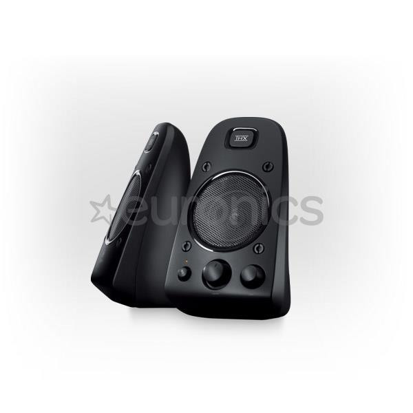 Arvutikõlarid Logitech Z623