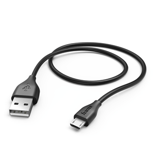 Kaabel USB-A - Micro USB Hama (1,5 m)