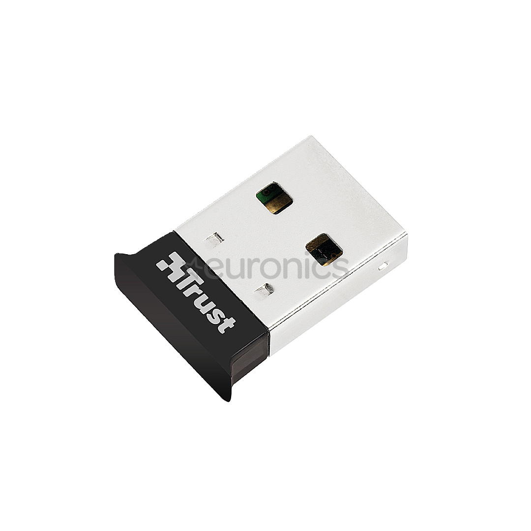 Bluetooth 4.0 USB adapter, Trust