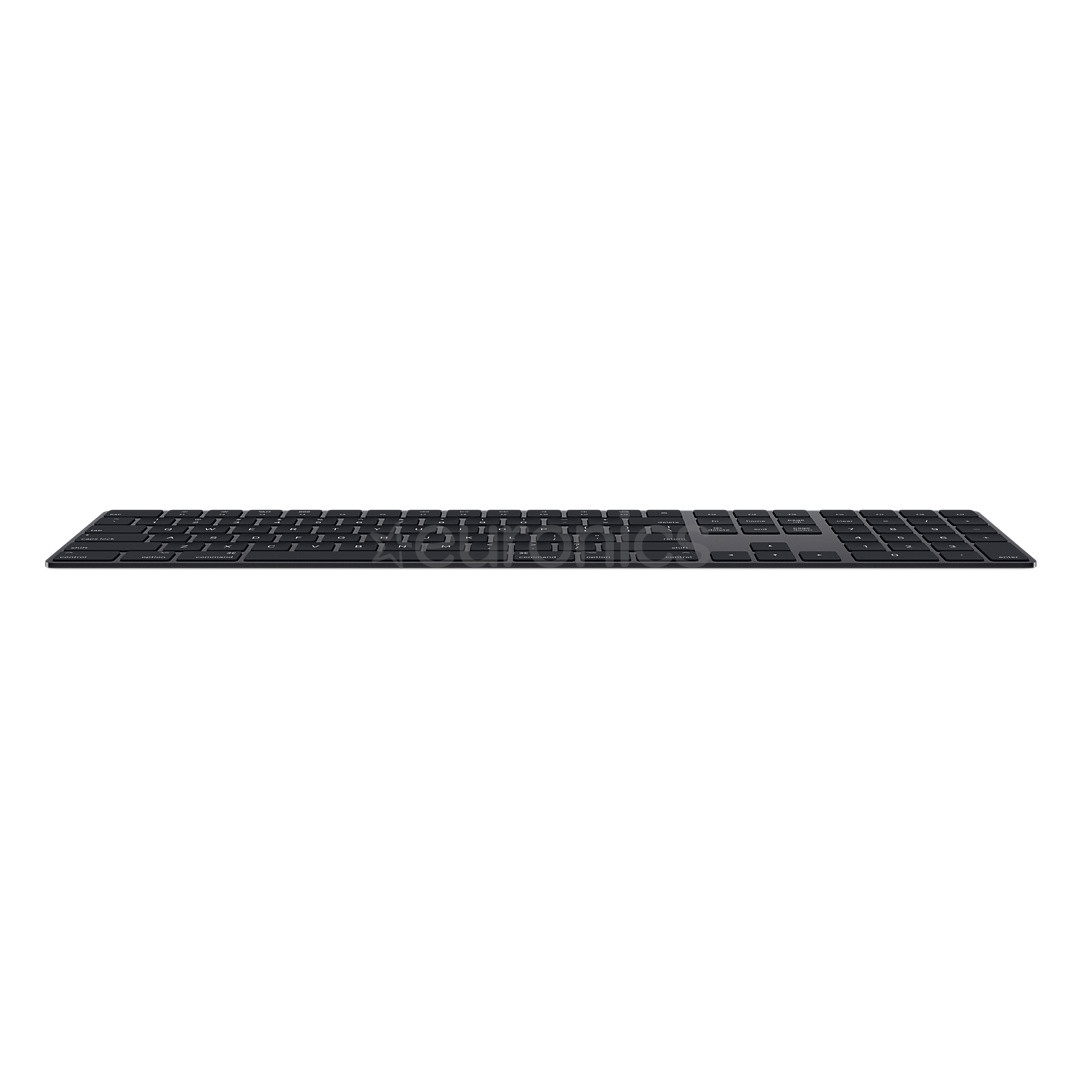 Klaviatuur Apple Magic Keyboard (SWE)