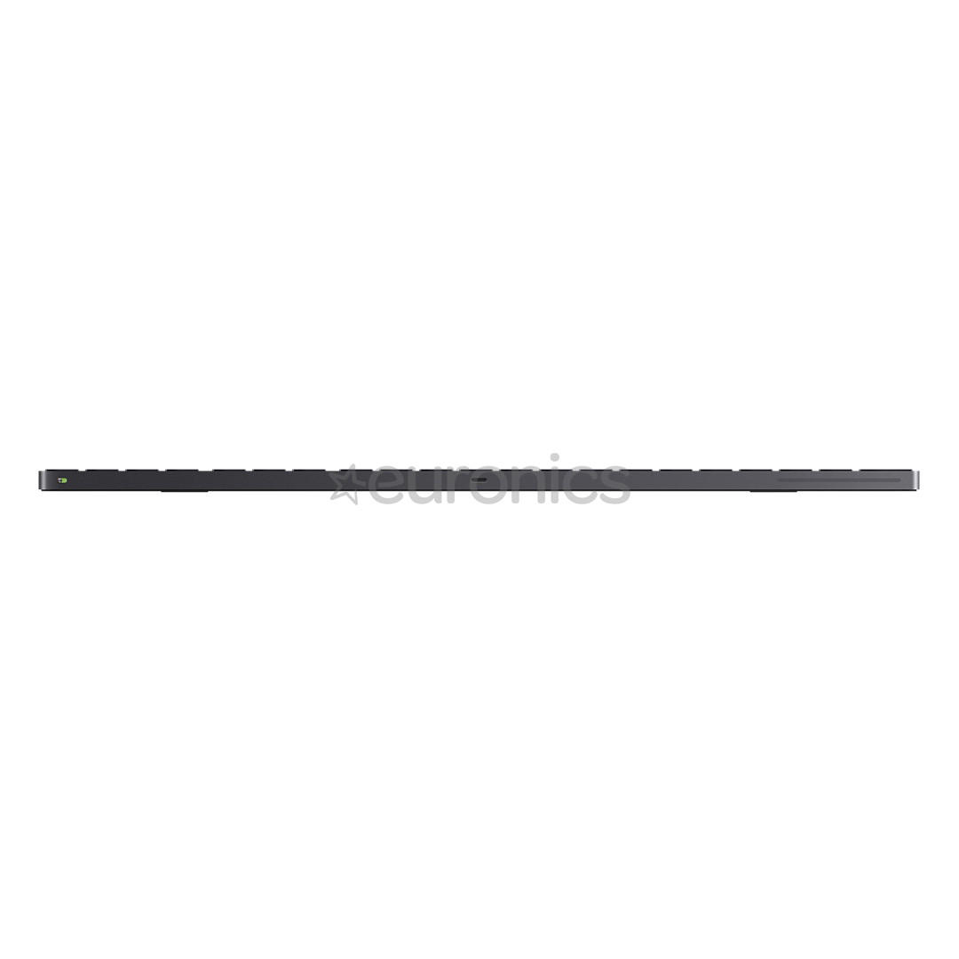 Klaviatuur Apple Magic Keyboard (SWE)