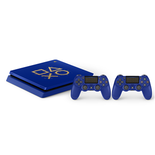 Игровая приставка PlayStation 4 Days of Play, Sony (500 ГБ)