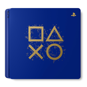 Mängukonsool Sony PlayStation 4 Days of Play (500 GB)
