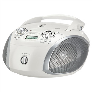 Magnetoola Grundig RCD 1445