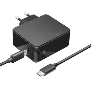 Sülearvuti vooluadapter Trust Summa USB-C (45W)