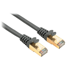 Cable CAT5e Ethernet Hama (1,5 m)