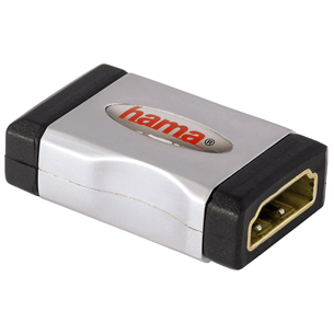 Адаптер HDMI Hama 00122231