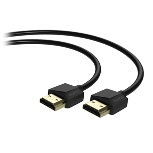 Cable HDMI Hama (1,5 m)