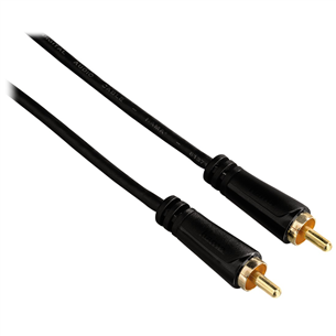 Cable RCA Hama (1,5 m) 00122266