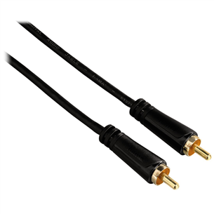 Cable RCA Hama (1,5 m)