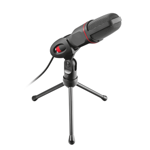 Microphone Trust GXT 212 Mico