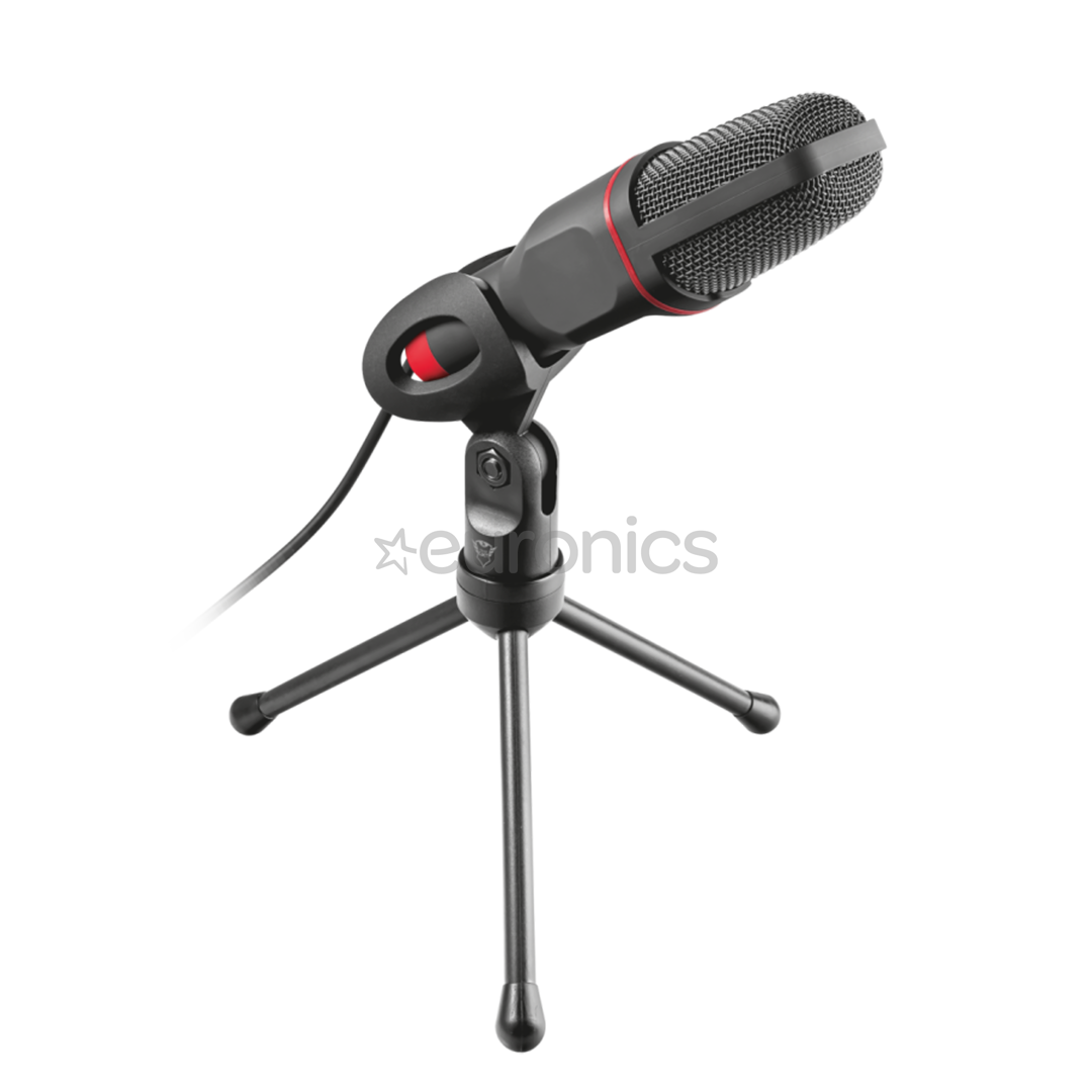Microphone Trust GXT 212 Mico