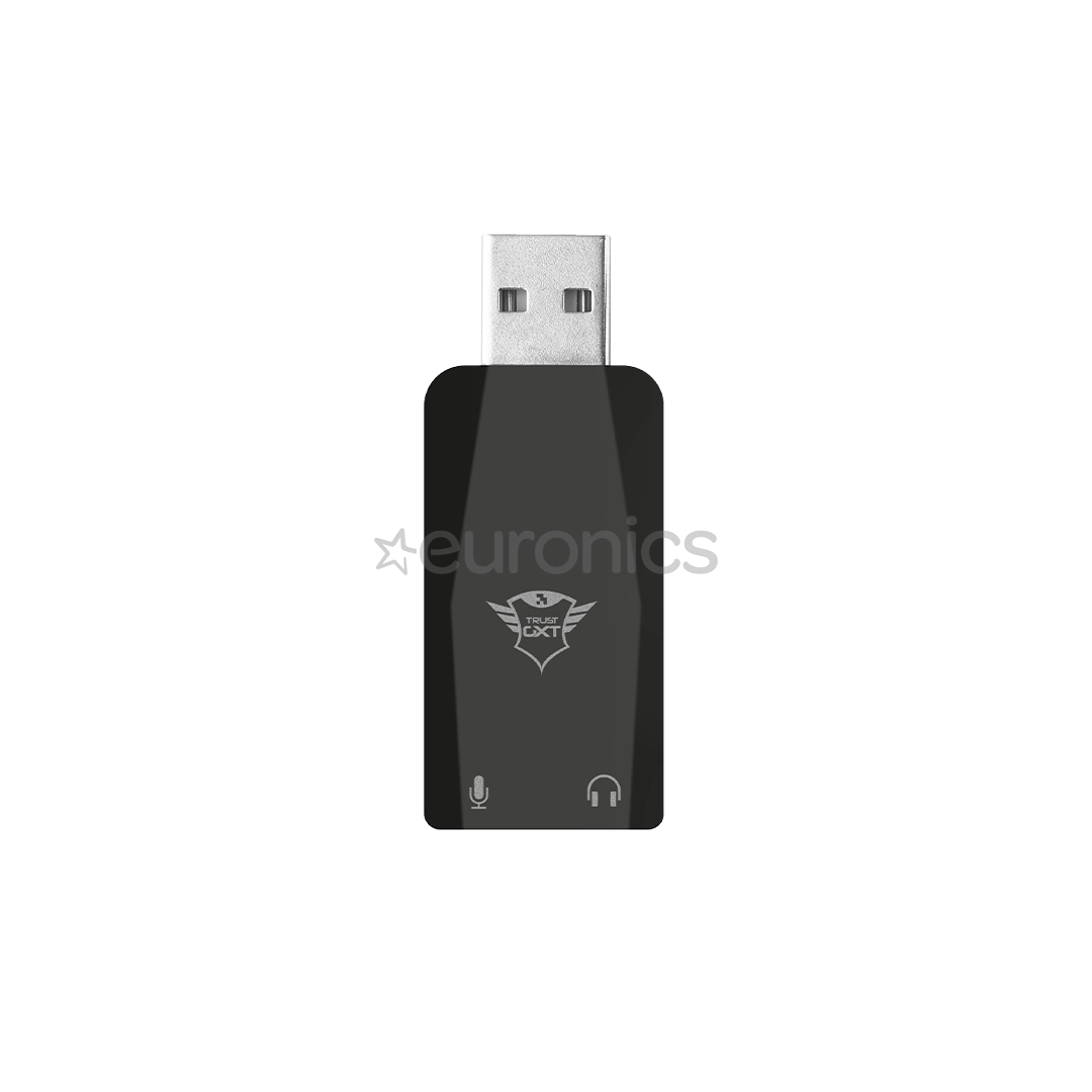 Microphone Trust GXT 212 Mico