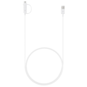 USB-C + Micro USB cable Samsung