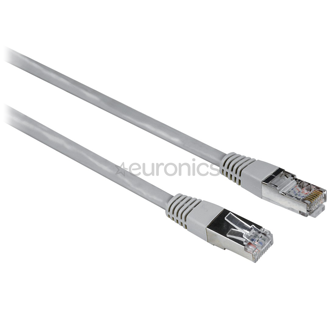 Кабель CAT5e Hama (5 м)